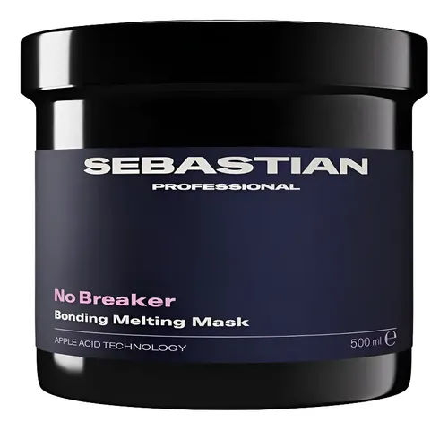 Máscara Sebastian No Breaker