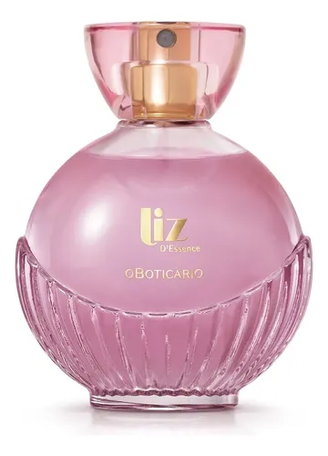 Liz D’essence O Boticário Desodorante Colônia Original 100ml