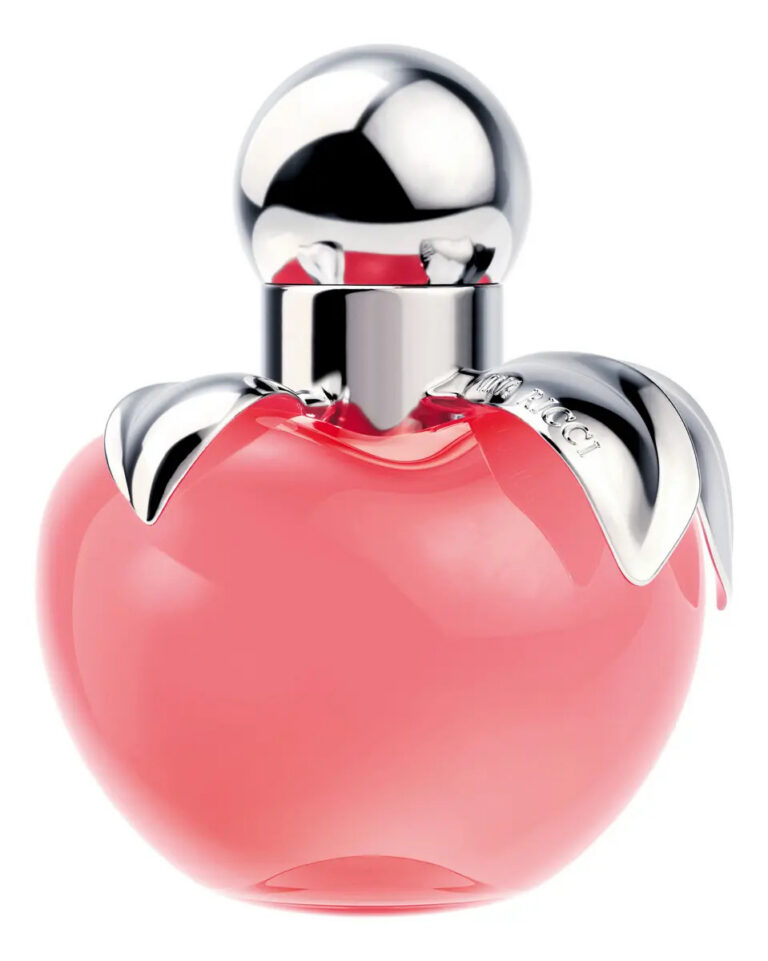 Perfume Nina Ricci Nina Eau de Toilette 30 ml Feminino