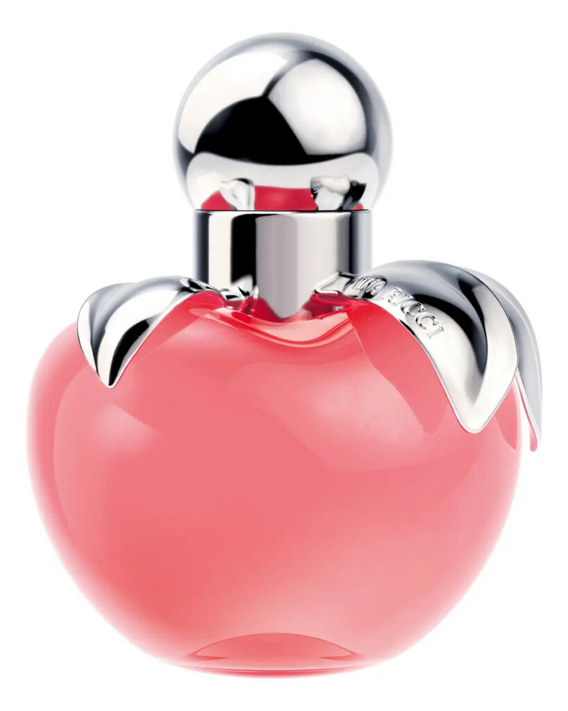 Perfume Nina Ricci Nina Eau de Toilette 30 ml Feminino
