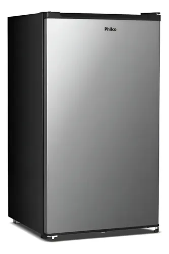 Frigobar Philco Pfg111i 92l Inox 127v