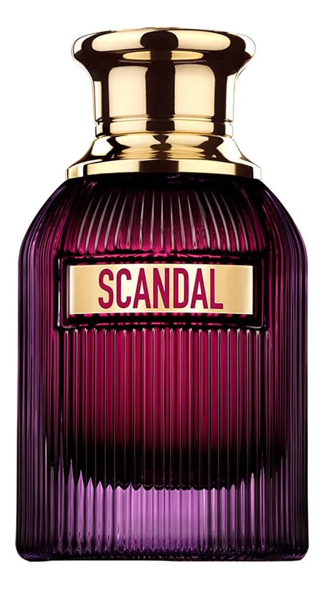 Perfume Jean Paul Gaultier Scandal Intense Eau de Parfum Intense 30 ml Feminino