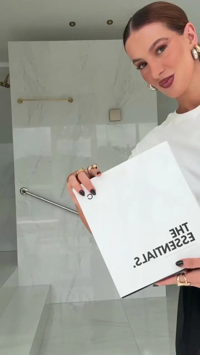 Kit 3 T-shirts Oversized Classic Algodão Cléa Store
