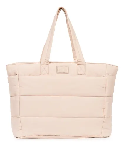 Bolsa Tote Puffer Gocase – Prática E Moderna