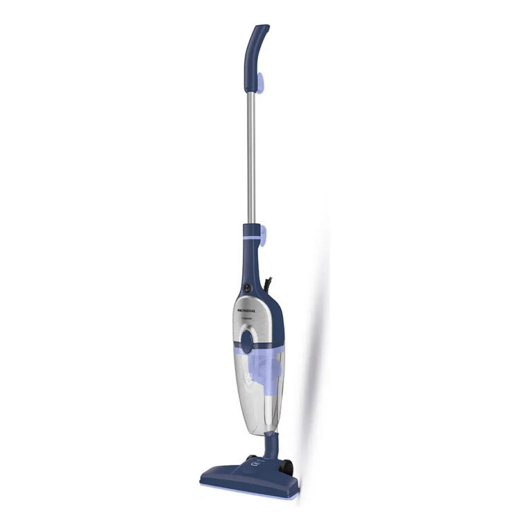 Aspirador De Pó Turbo Cycle Hepa AP-41-BLI 1550W Mondial