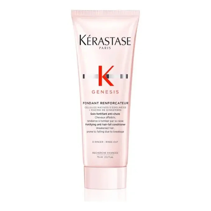 Condicionador Kérastase Genesis Fondant Renforçateur Antiqueda Fortificante 75ml