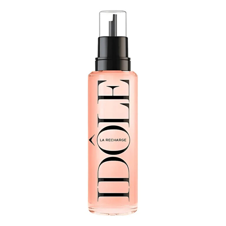 Idôle Lancôme Refil Perfume Feminino, Eau De Parfum – 100ml