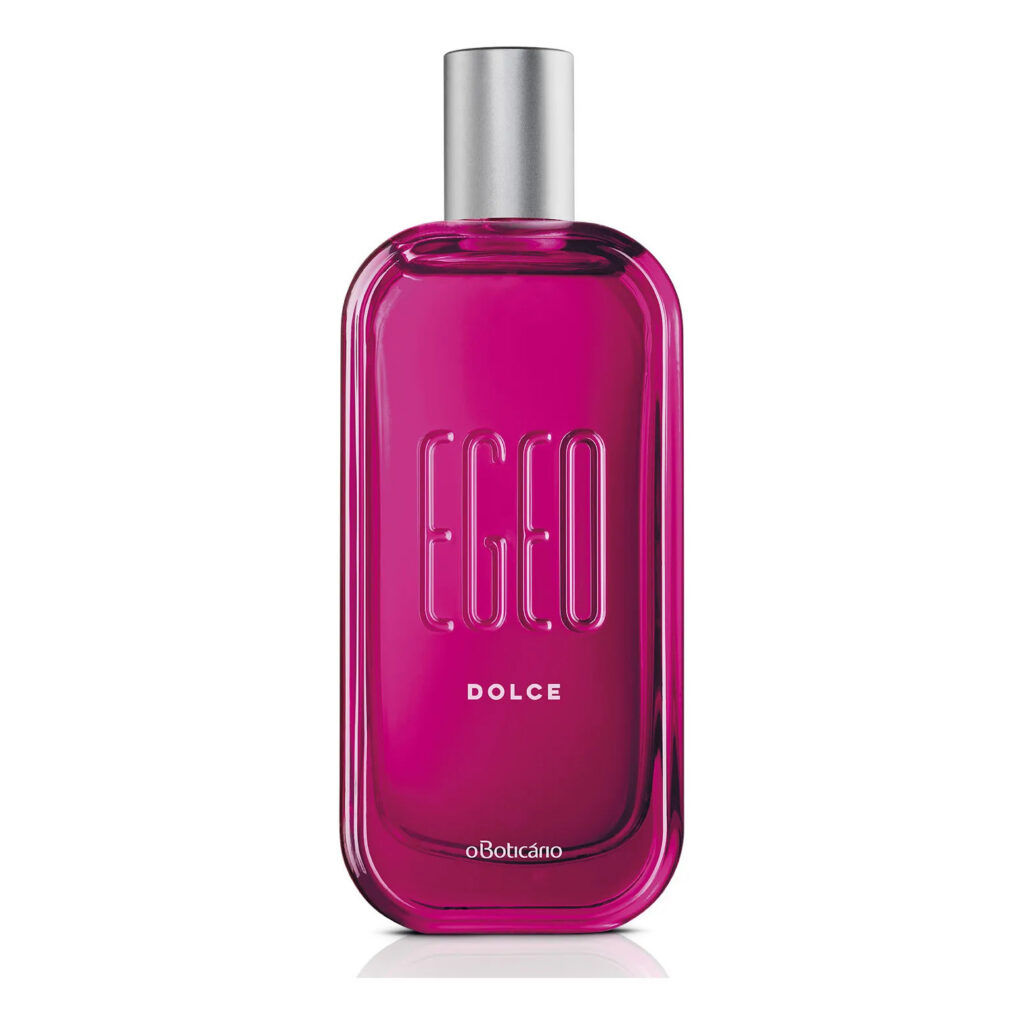 Egeo Dolce Deo Colônia 90ml Boticário