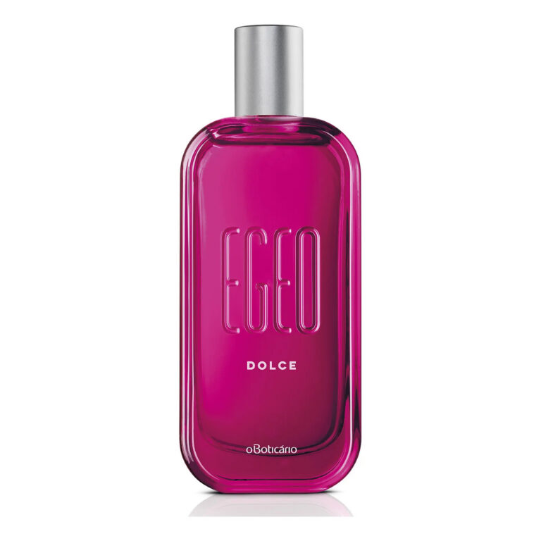 Egeo Dolce Deo Colônia 90ml Boticário