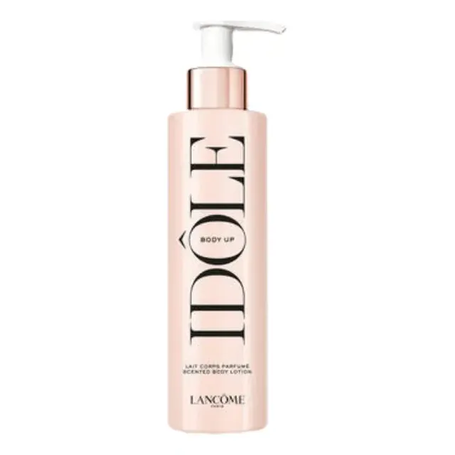 Idôle Body Up Scented Body Lotion 200ml
