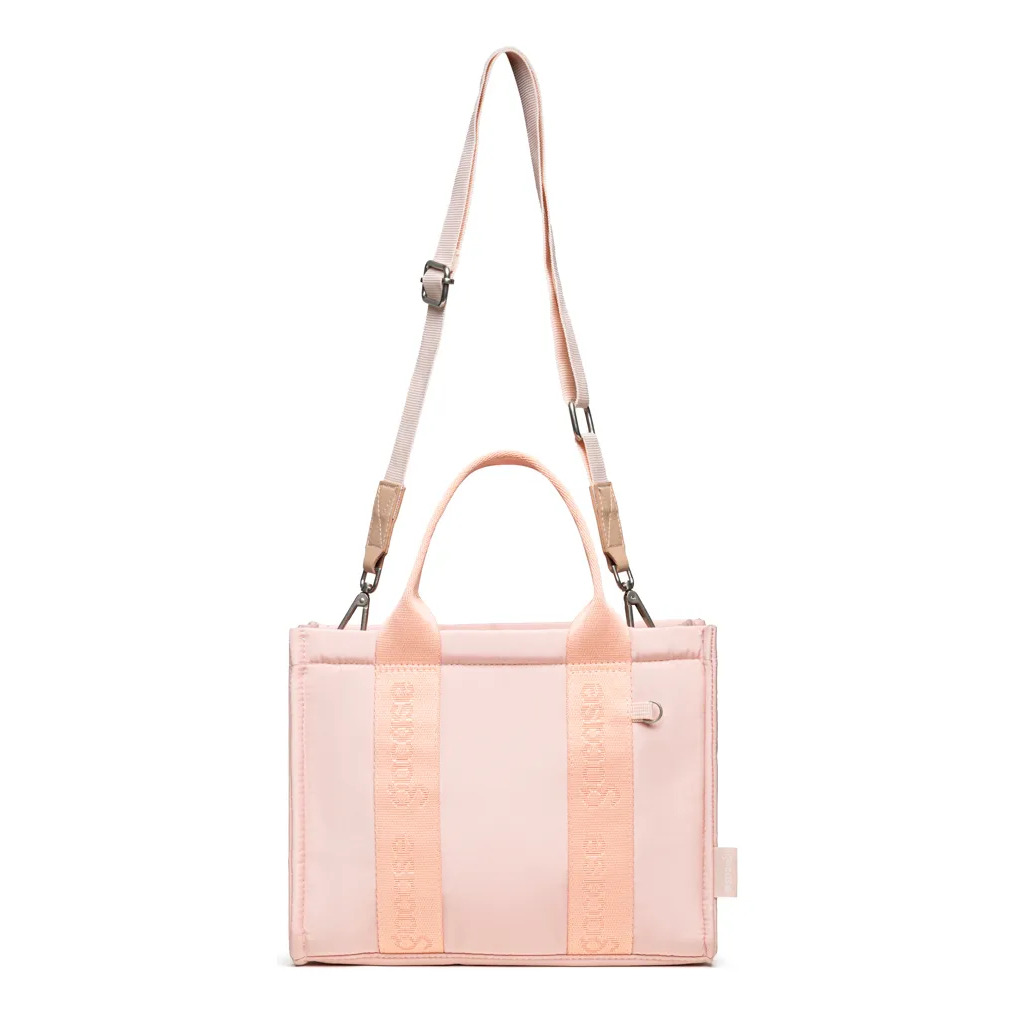 Bolsa Tote Pop Gocase Compacta Com Zíper E Alça