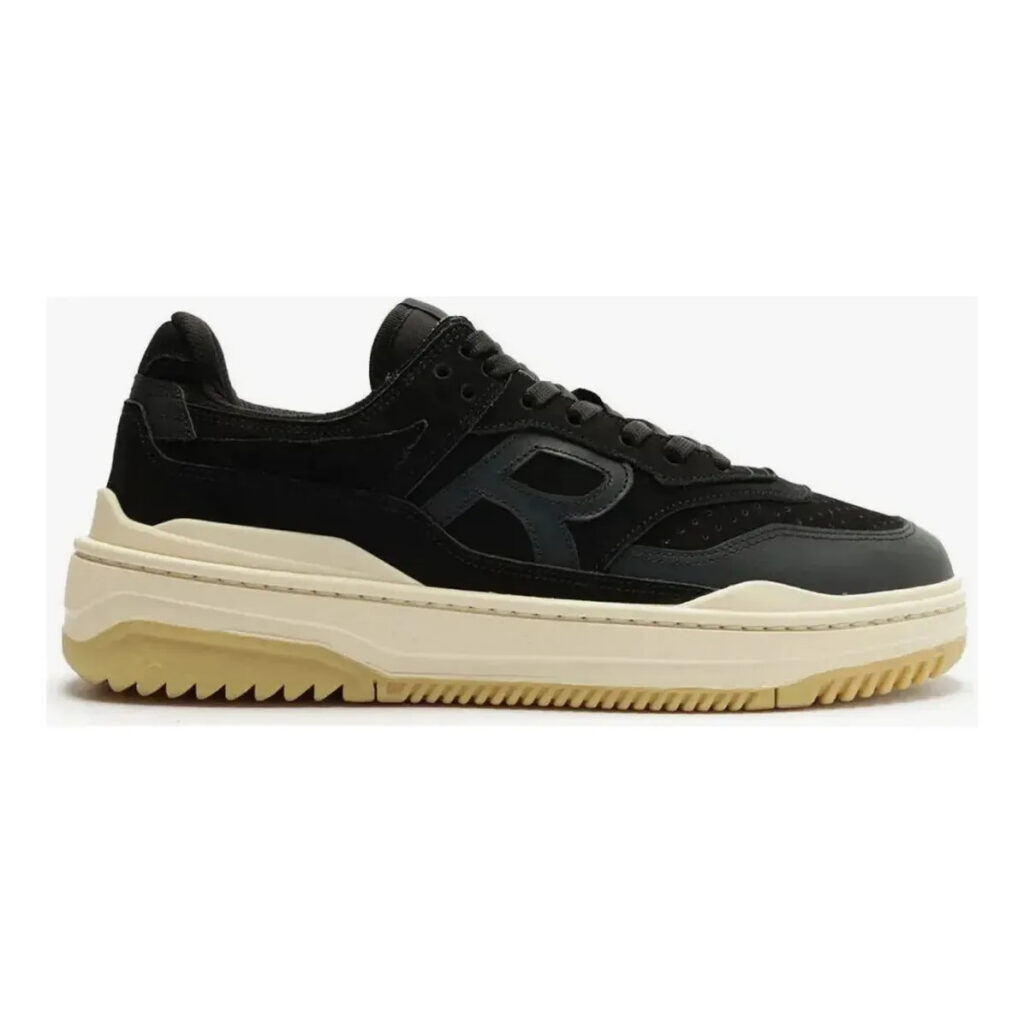 Tênis Reserva R-broox Rsv Masculino Cores Premium 38-43