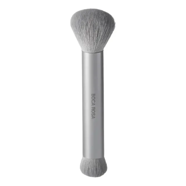 Pincel Duo Pro 2 Boca Rosa Beauty