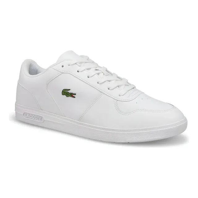 Tênis Lacoste T-base Lancamento