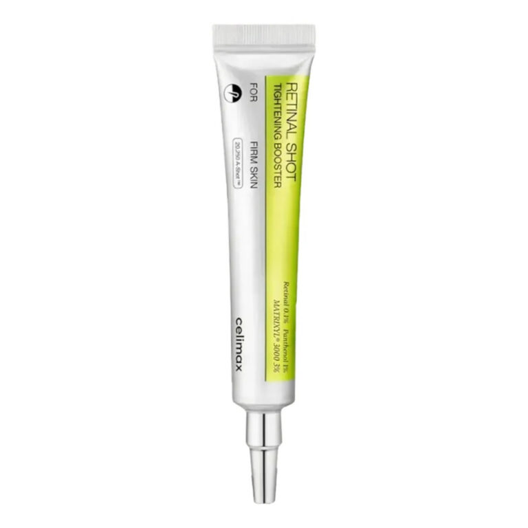 Celimax The Vita-a Retinal Shot Tightening Booster 15ml