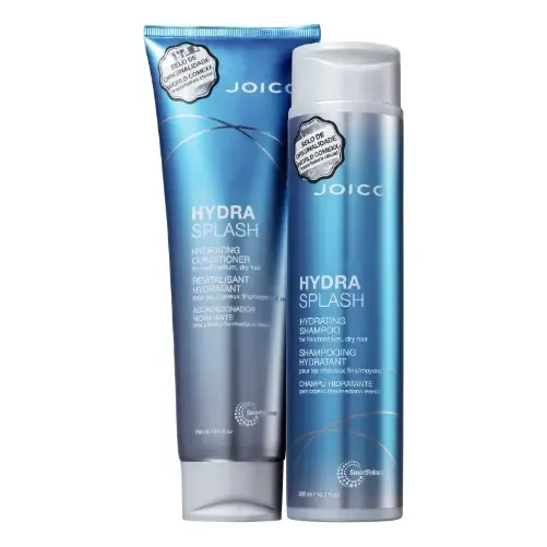 Joico Hydra Splash Smart Release – Shampoo Condicionador