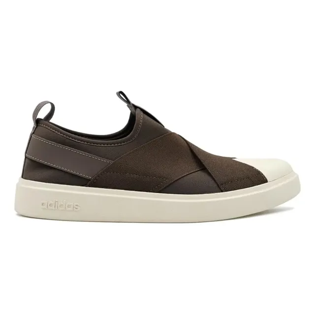 Tênis Feminino Streettalk Slip On Adidas