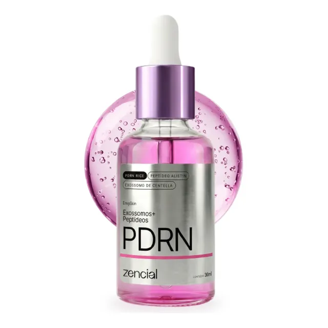 Sérum Pdrn Zencial Dna Rejuvenescimento 30ml