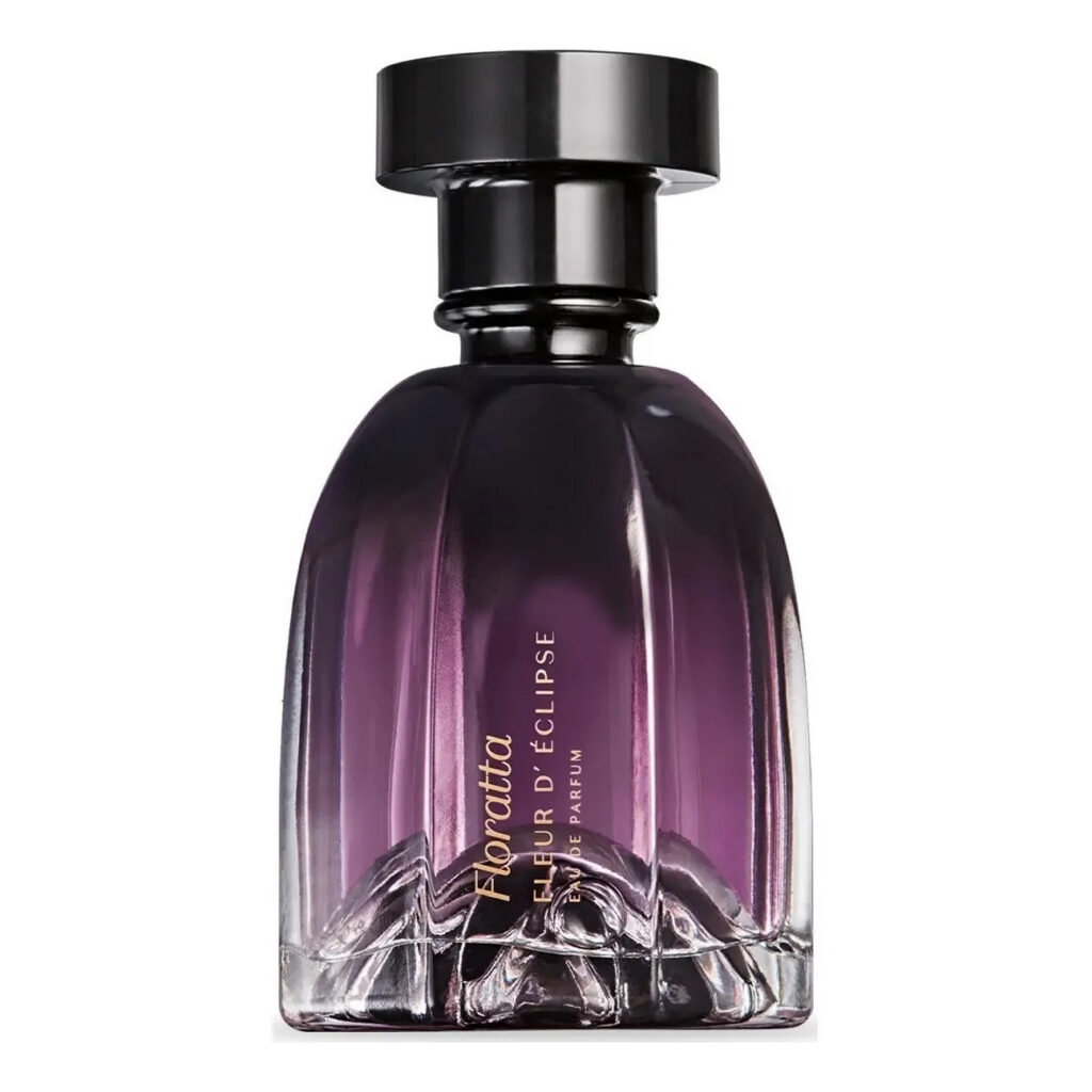 Perfume Feminino Floratta Eclipse Eau De Parfum 75ml