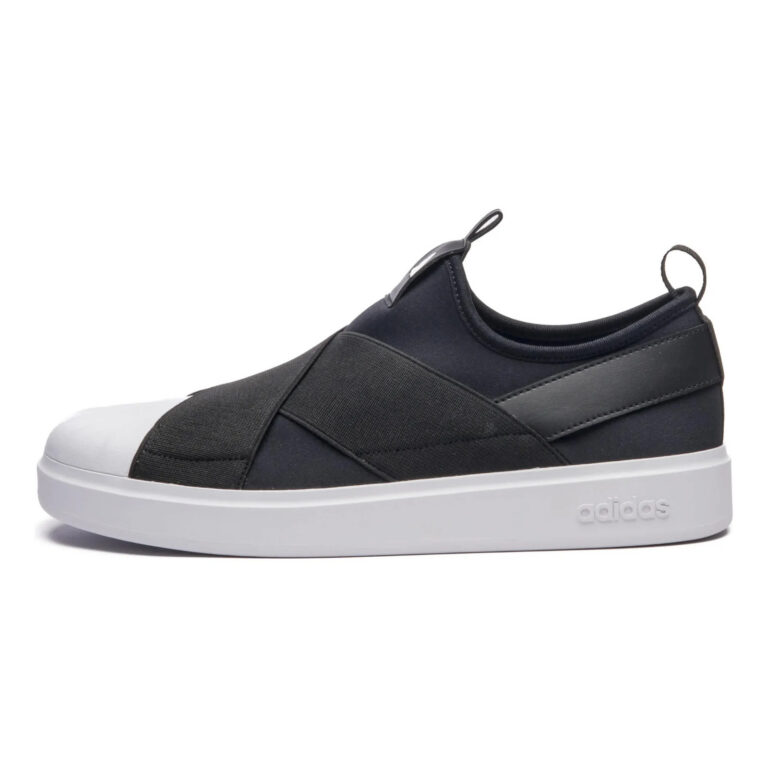 Tênis Feminino Streettalk Slip On Adidas