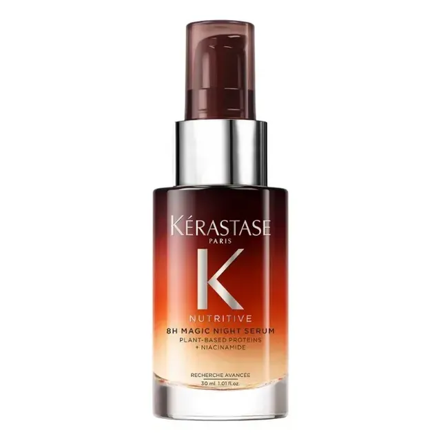 Sérum Kérastase Nutritive Magic Night Cabelo Seco 30ml