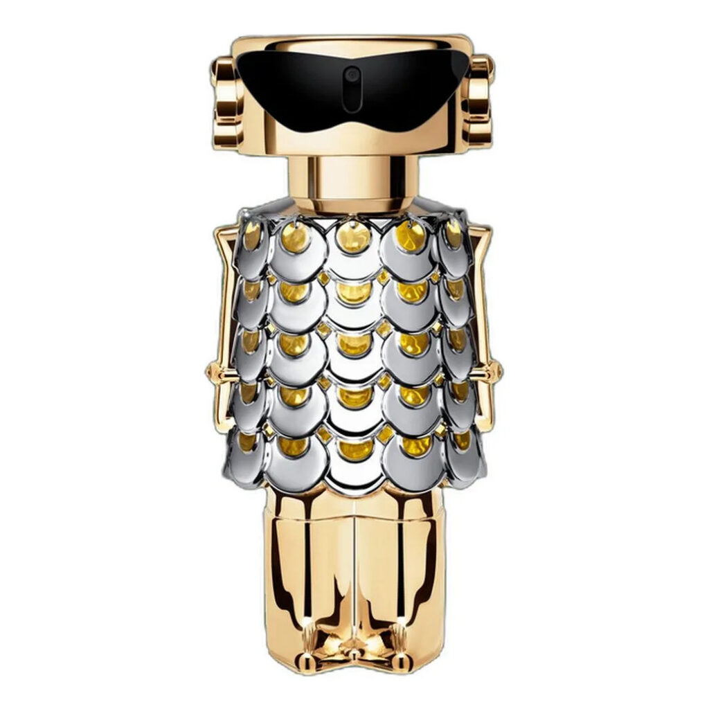 Fame Paco Rabanne Eau De Parfum – Perfume Feminino 80ml