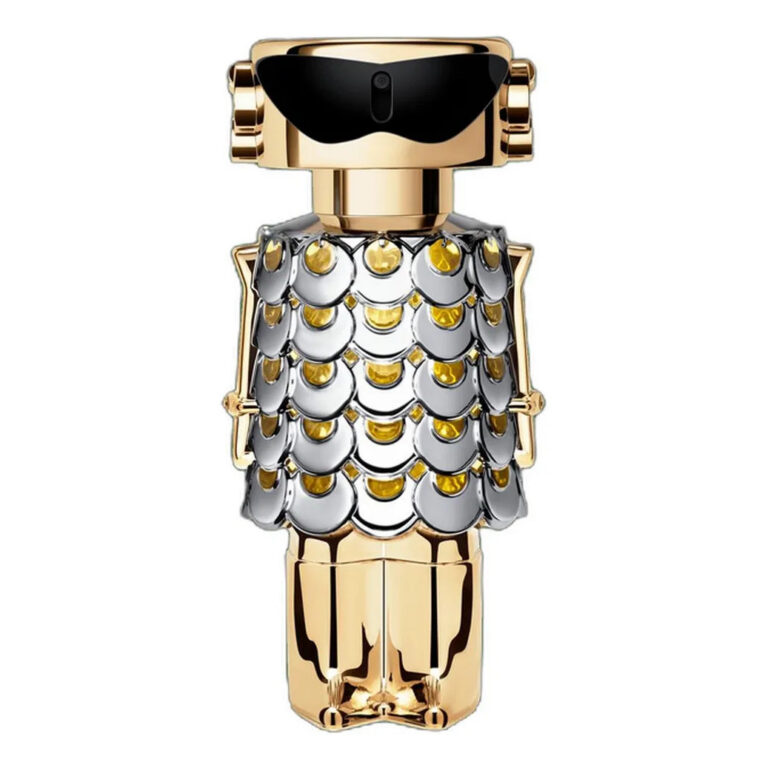 Fame Paco Rabanne Eau De Parfum – Perfume Feminino 80ml