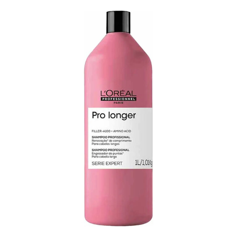Loreal Professionnel Pro Longer Shampoo Reparador