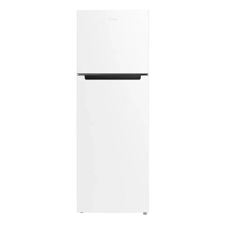 Geladeira Midea Rt554 Duplex Branca 410l Cycle Defrost Branco
